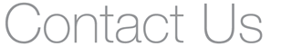 Contact Us