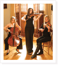String Trio